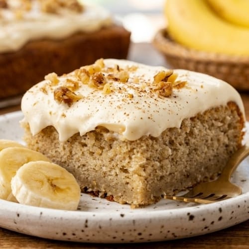 Fall Dessert Recipes