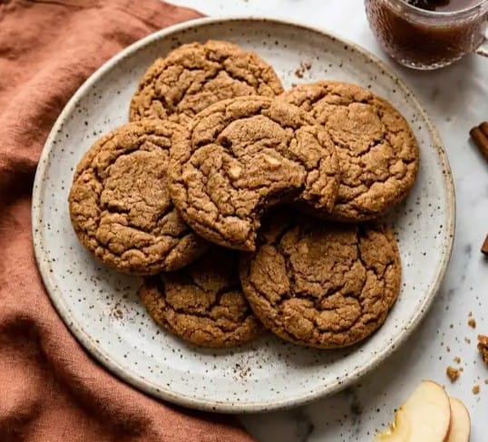 Winter Dessert Recipes